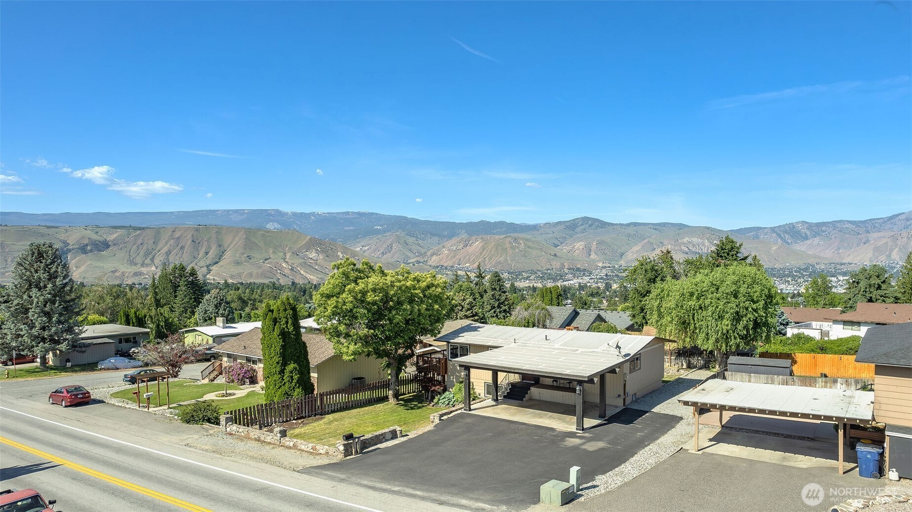 702 N Lyle Avenue East Wenatchee WA 98802