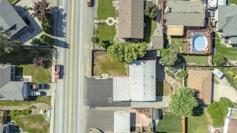 702 N Lyle Avenue East Wenatchee WA 98802