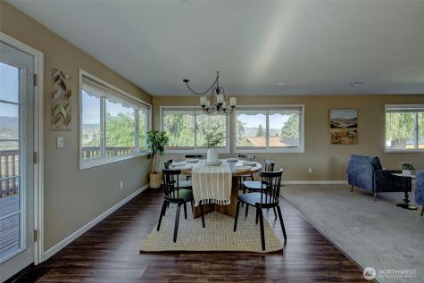 702 N Lyle Avenue East Wenatchee WA 98802