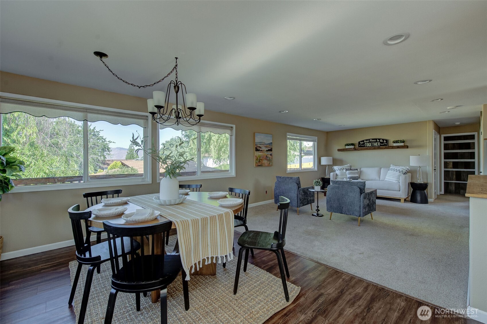 702 N Lyle Avenue East Wenatchee WA 98802
