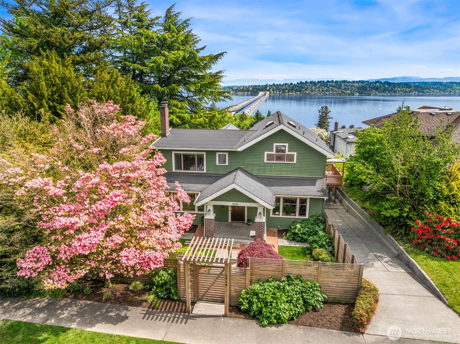 1414 Lake Washington Boulevard S Seattle WA 98144