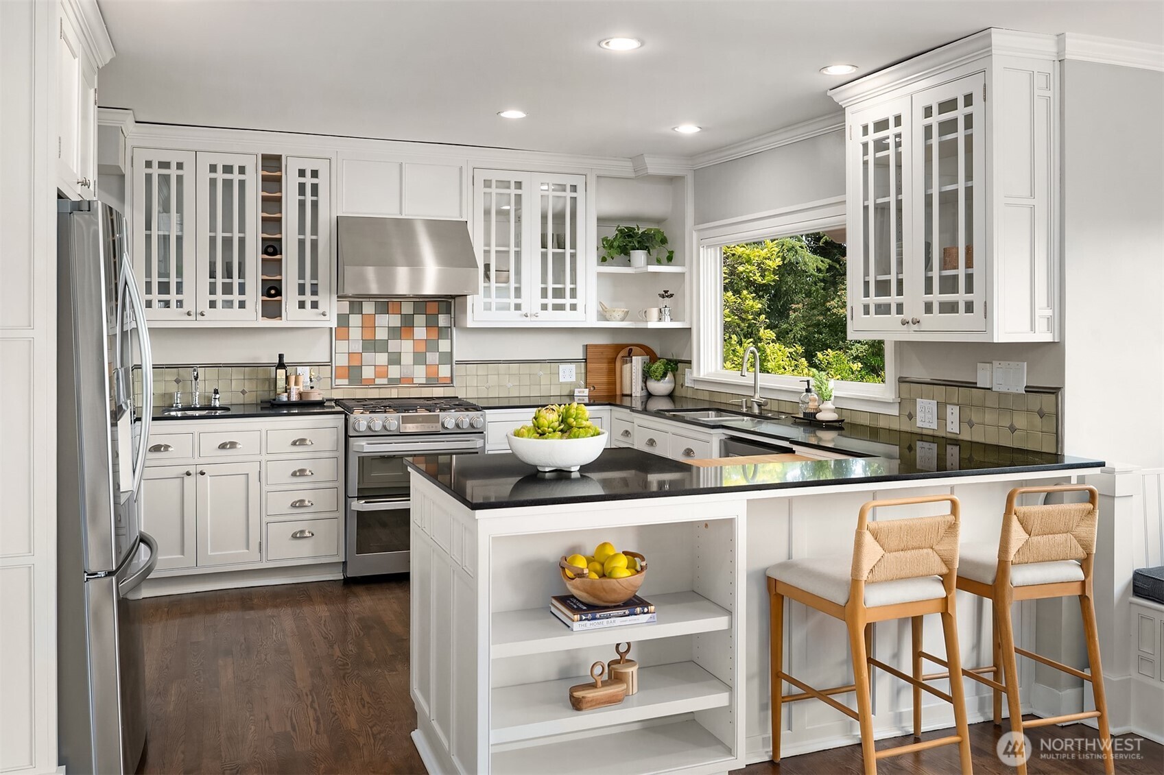 1414 Lake Washington Boulevard S Seattle WA 98144