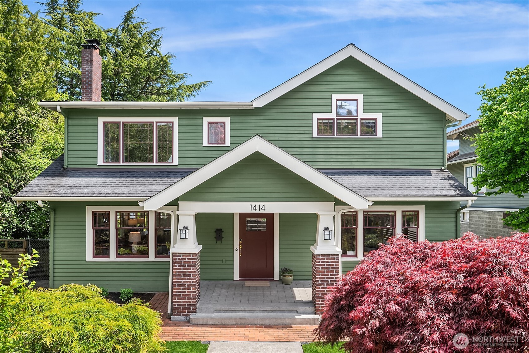 1414 Lake Washington Boulevard S Seattle WA 98144