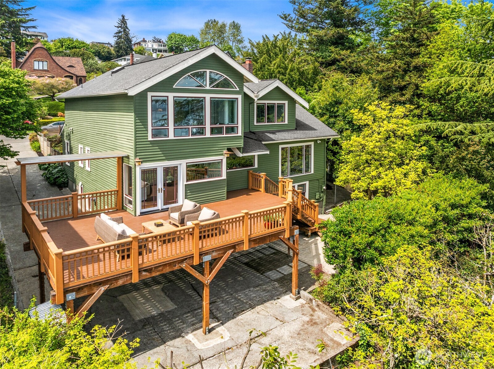 1414 Lake Washington Boulevard S Seattle WA 98144