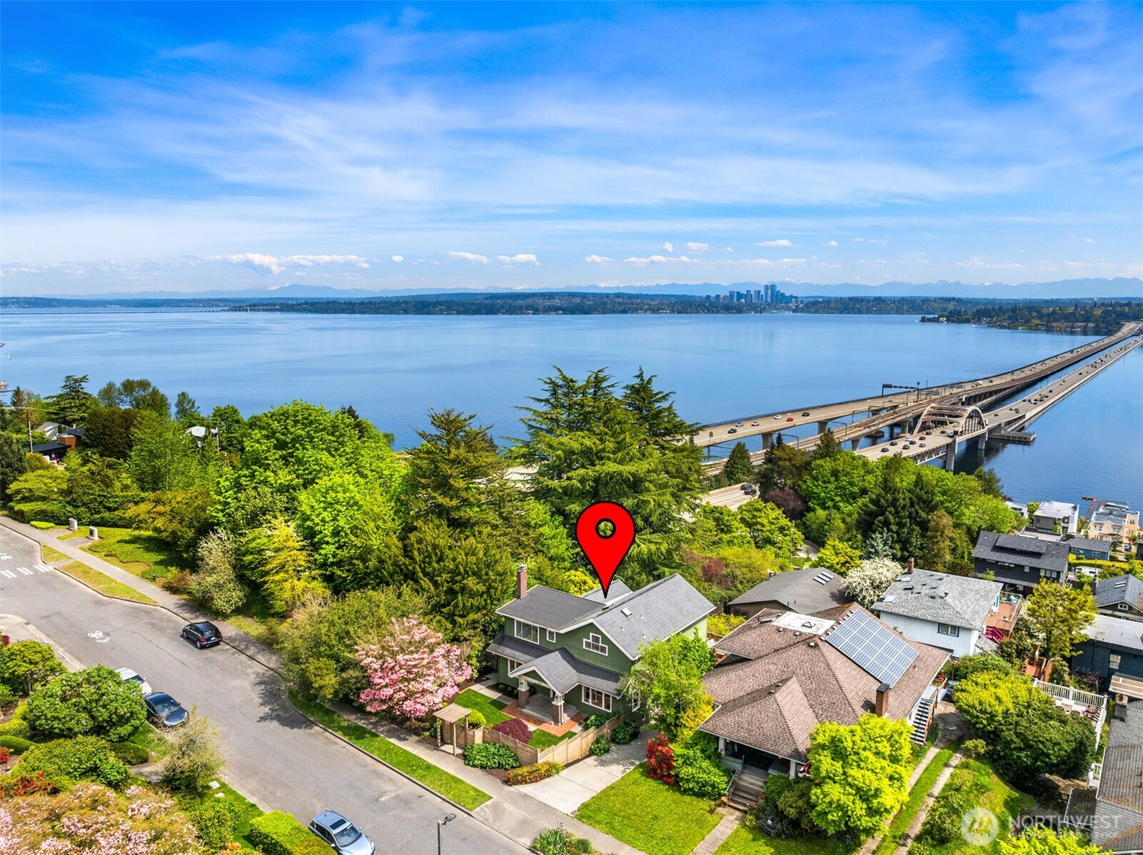 1414 Lake Washington Boulevard S Seattle WA 98144