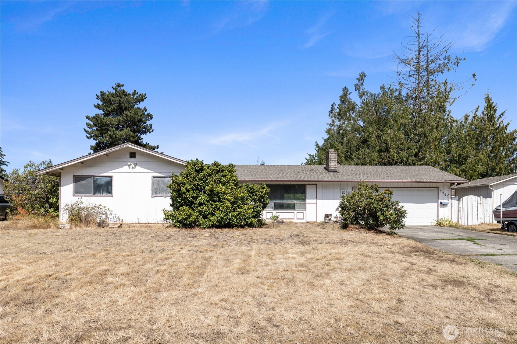 1101 Tule Lake Road S Tacoma WA 98444