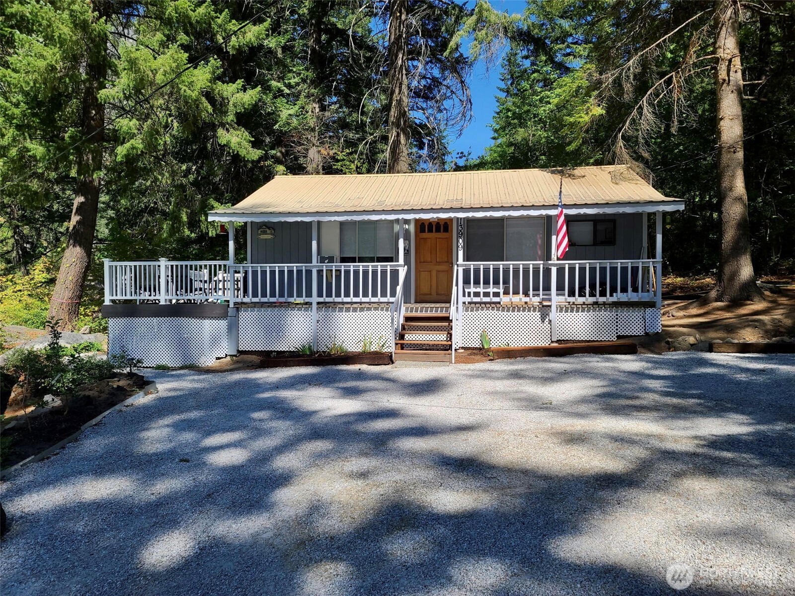 13907 Us Highway 2 Leavenworth WA 98826