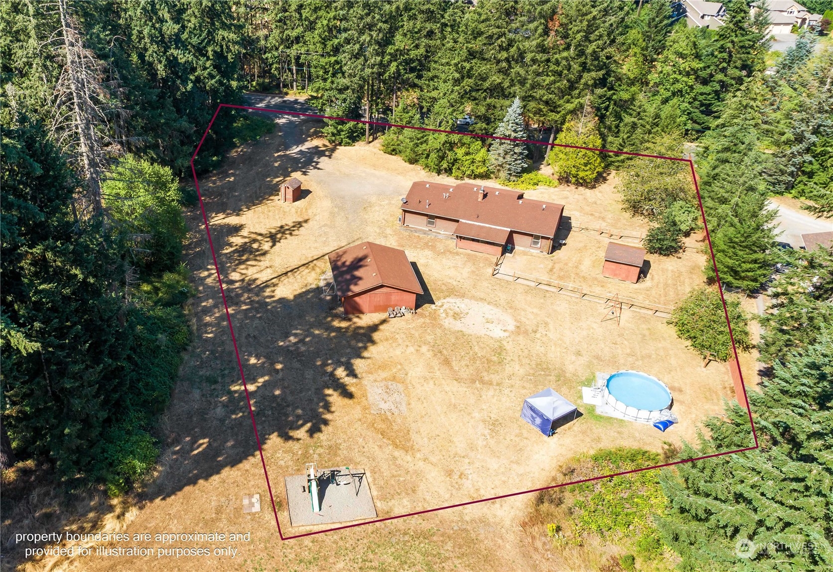 21510 S Prairie Road E Bonney Lake WA 98391