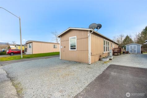 1400 N 30th Street Mount Vernon WA 98273
