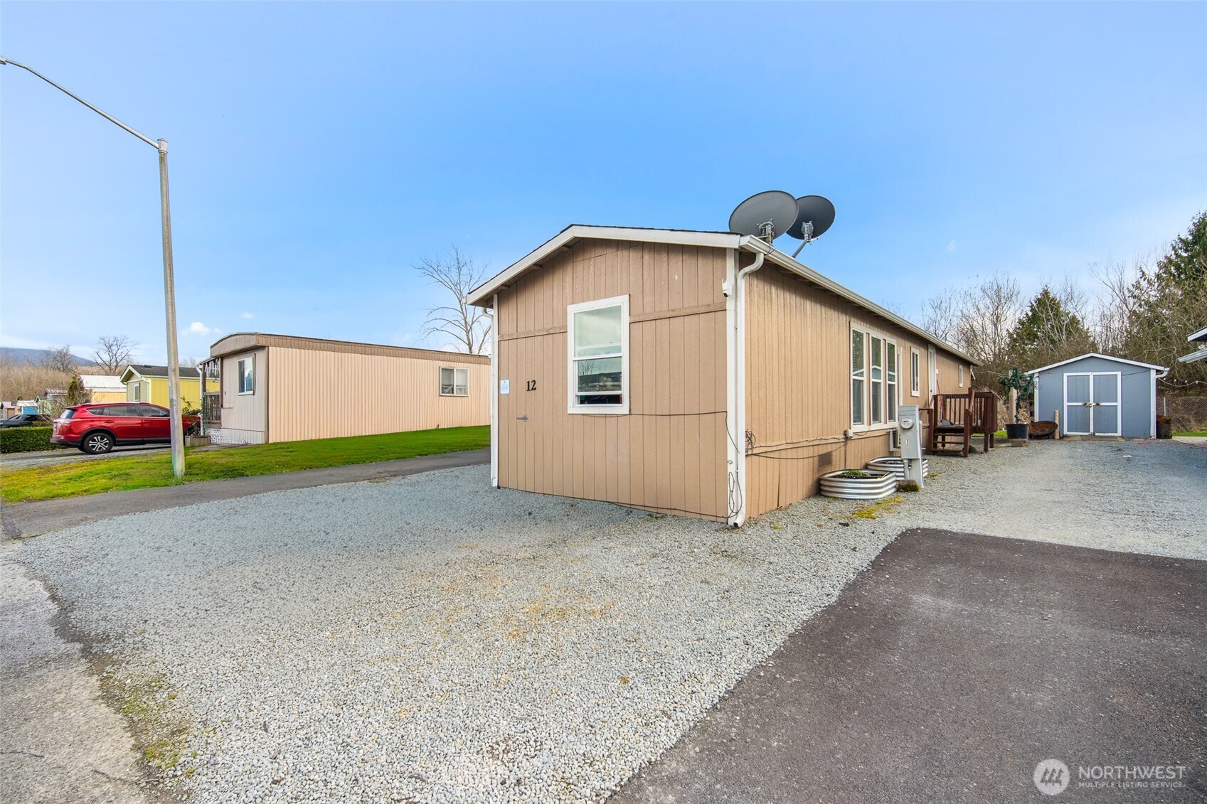 1400 N 30th Street Mount Vernon WA 98273