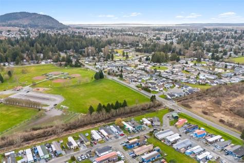 1400 N 30th Street Mount Vernon WA 98273