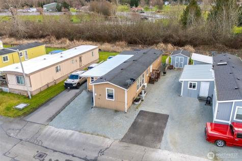 1400 N 30th Street Mount Vernon WA 98273
