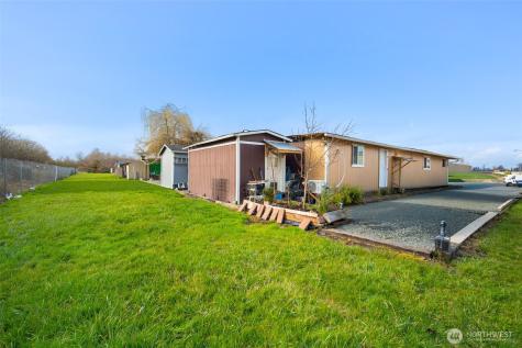 1400 N 30th Street Mount Vernon WA 98273