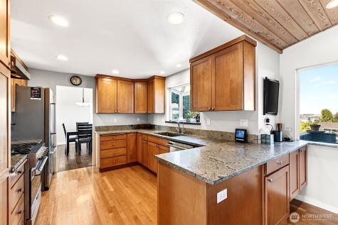 4657 N Lexington Street Tacoma WA 98407