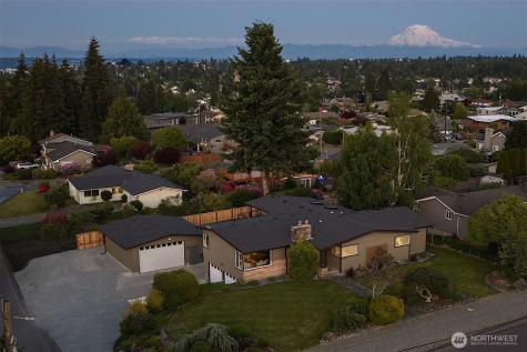 4657 N Lexington Street Tacoma WA 98407