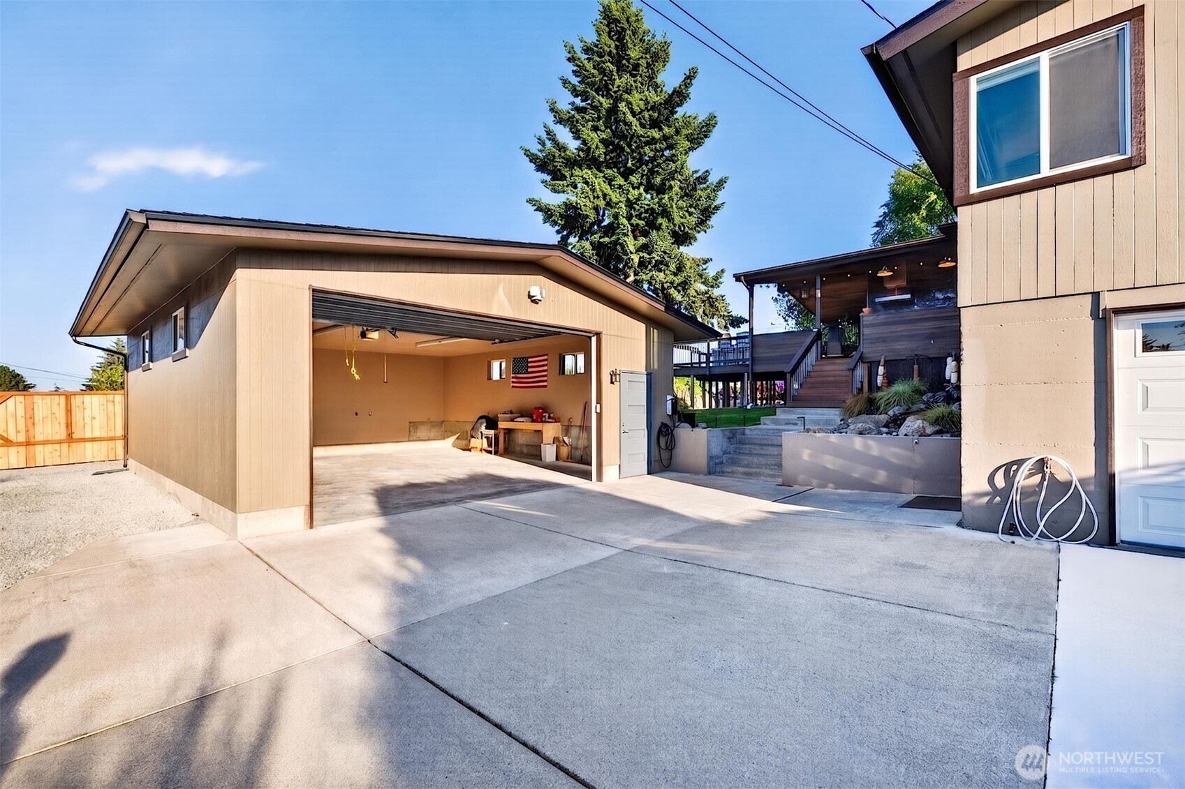 4657 N Lexington Street Tacoma WA 98407