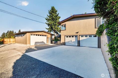 4657 N Lexington Street Tacoma WA 98407
