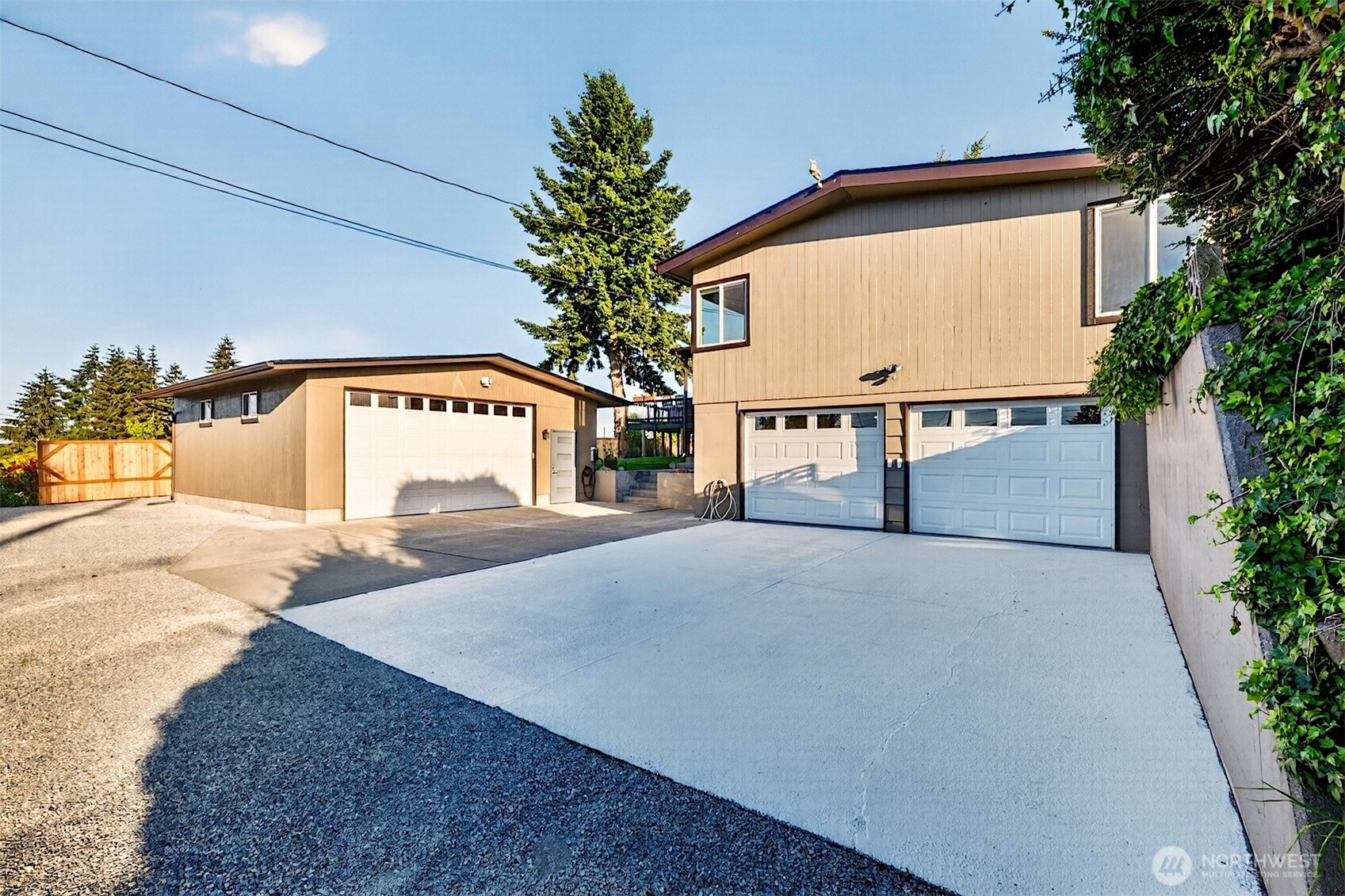 4657 N Lexington Street Tacoma WA 98407