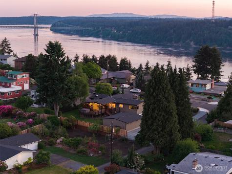 4657 N Lexington Street Tacoma WA 98407