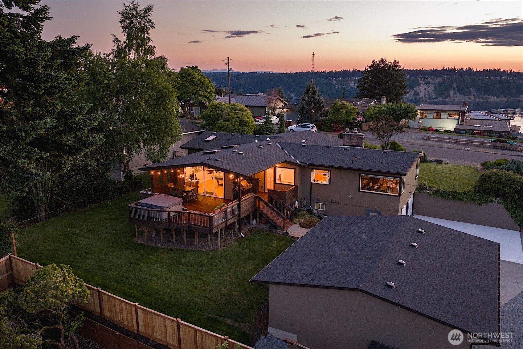4657 N Lexington Street Tacoma WA 98407