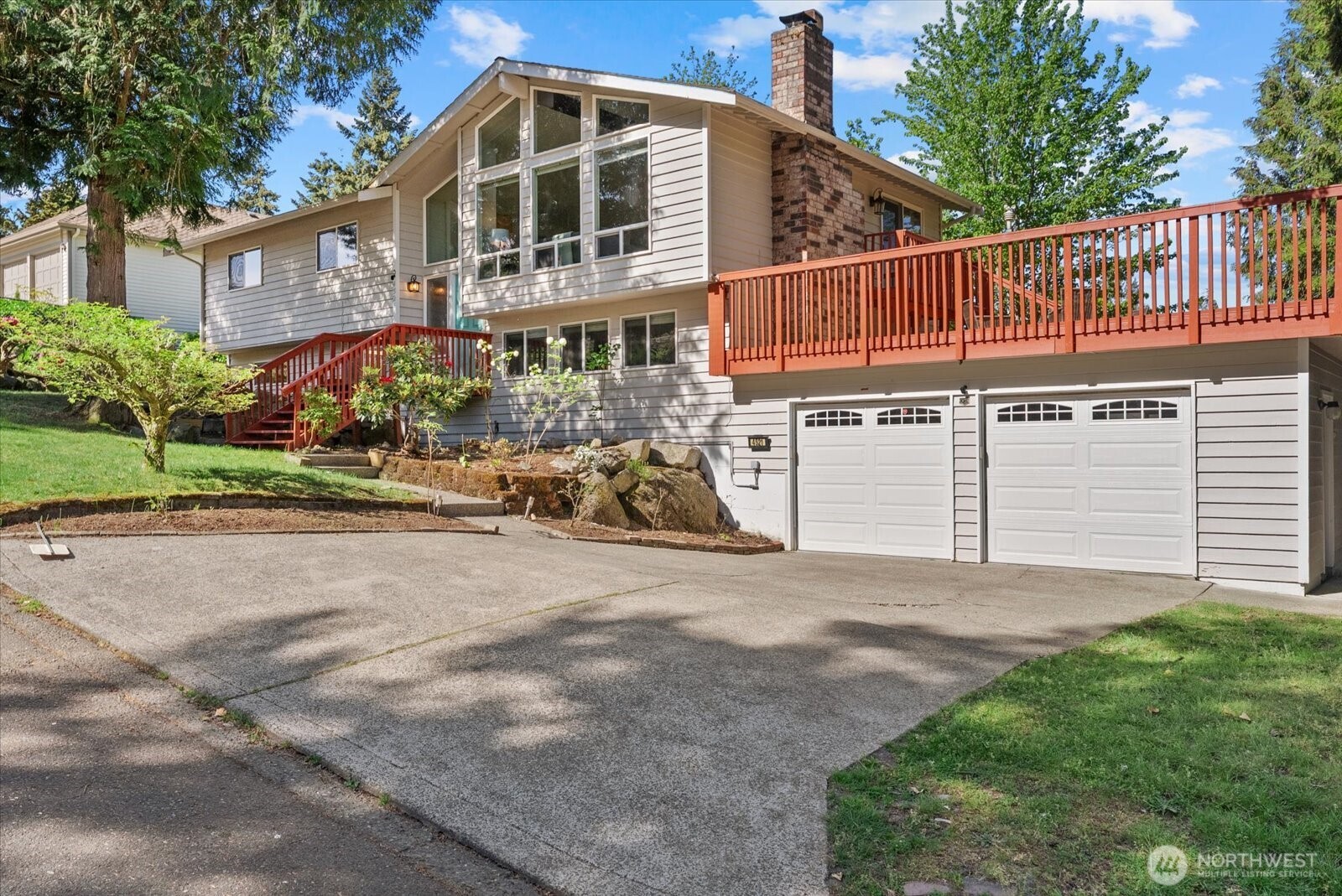4521 S 263rd Street Kent WA 98032