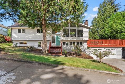 4521 S 263rd Street Kent WA 98032