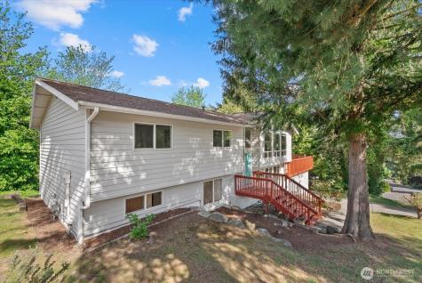 4521 S 263rd Street Kent WA 98032