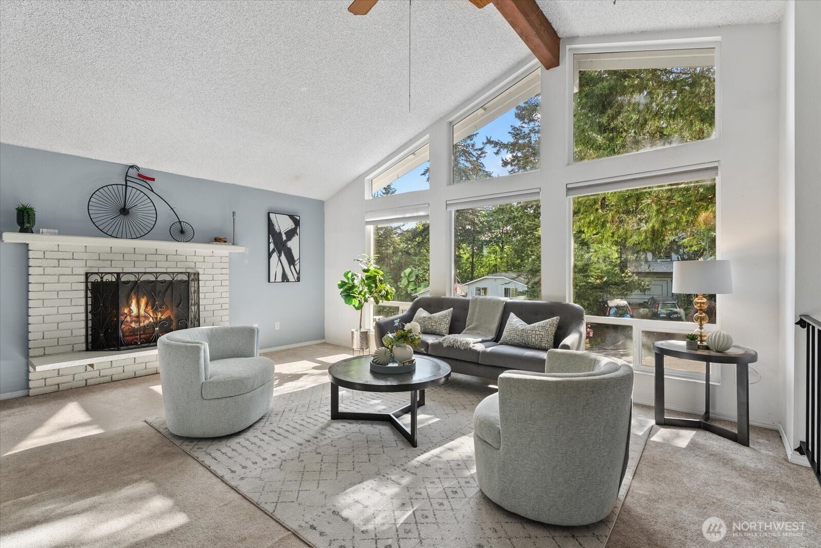 4521 S 263rd Street Kent WA 98032