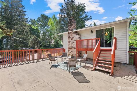 4521 S 263rd Street Kent WA 98032