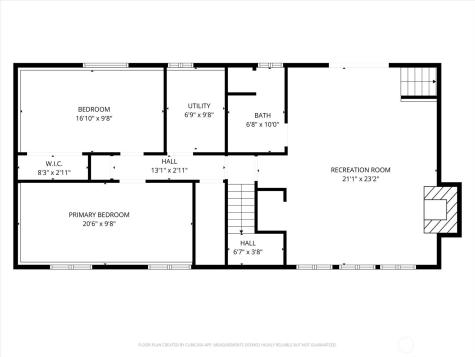 4521 S 263rd Street Kent WA 98032
