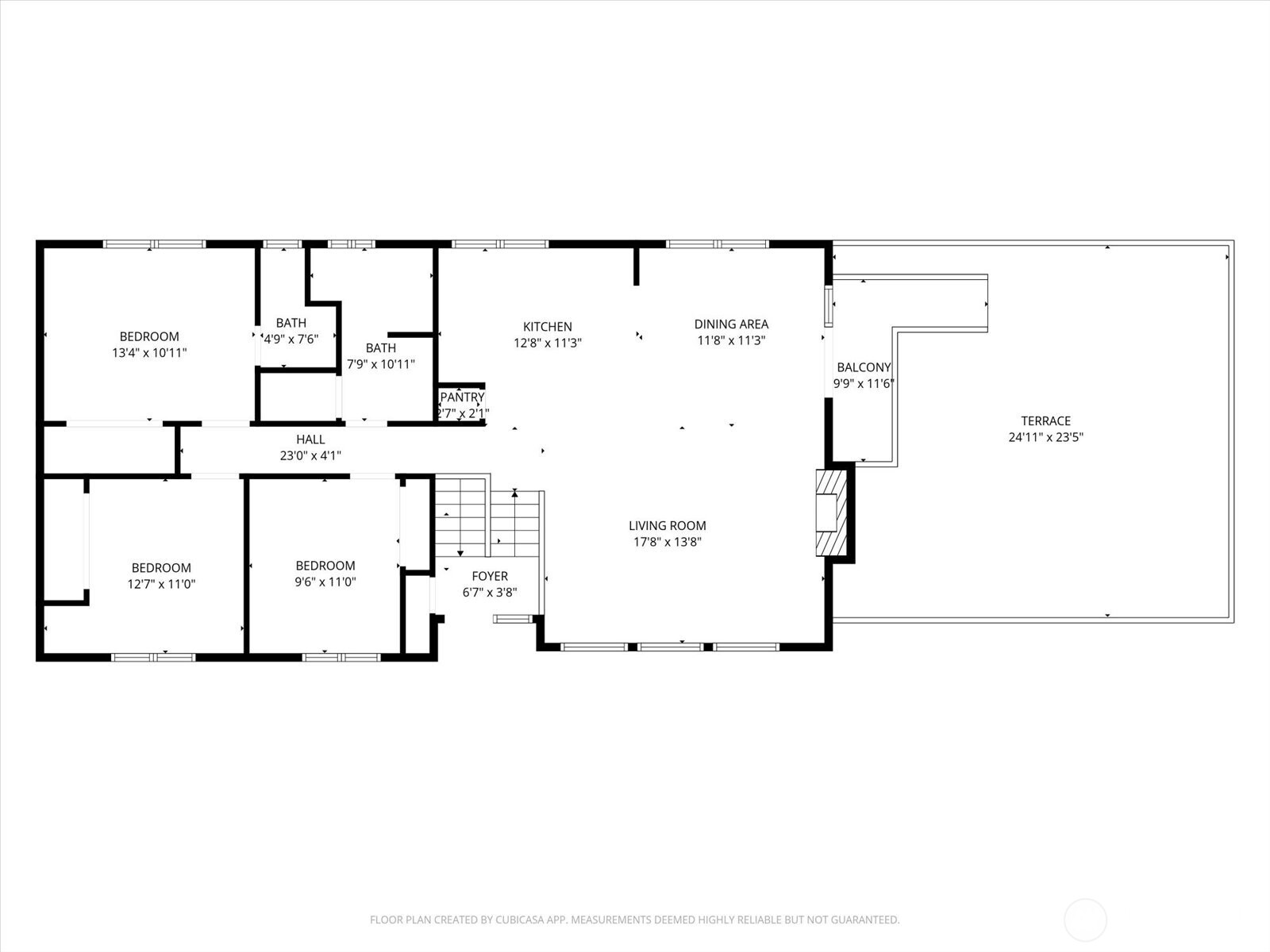 4521 S 263rd Street Kent WA 98032