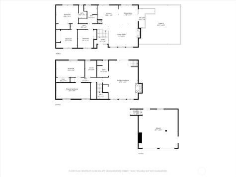 4521 S 263rd Street Kent WA 98032