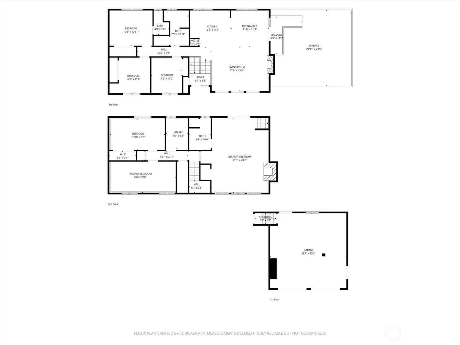 4521 S 263rd Street Kent WA 98032