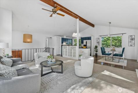 4521 S 263rd Street Kent WA 98032