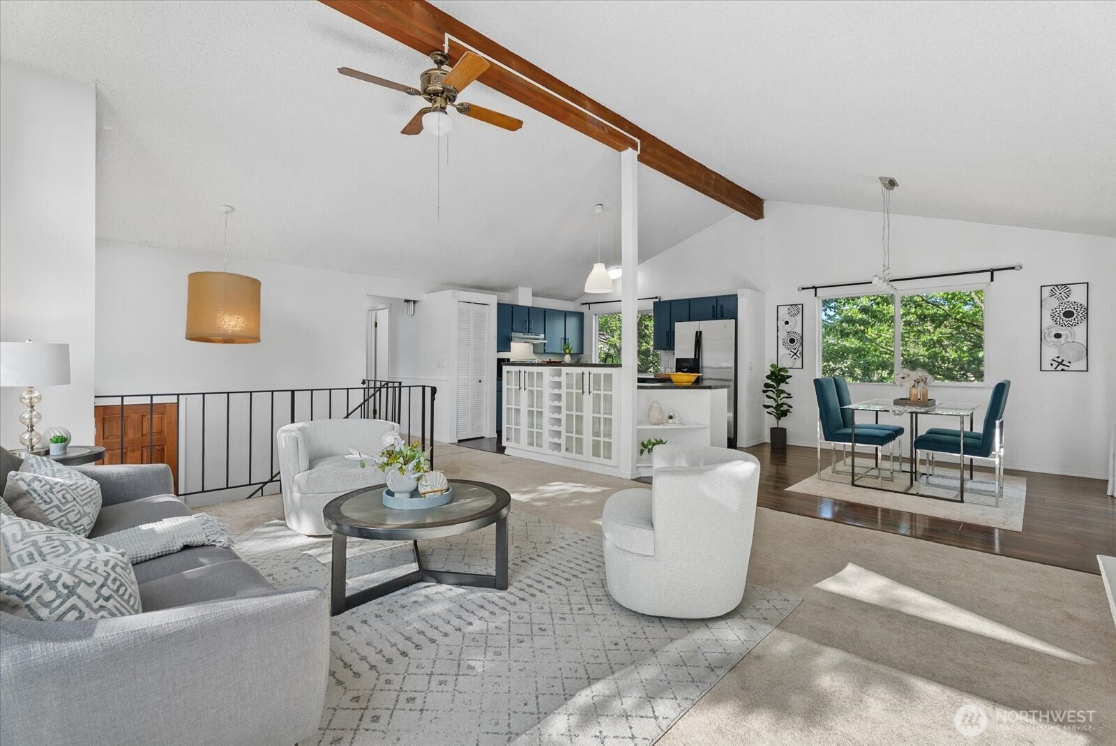 4521 S 263rd Street Kent WA 98032