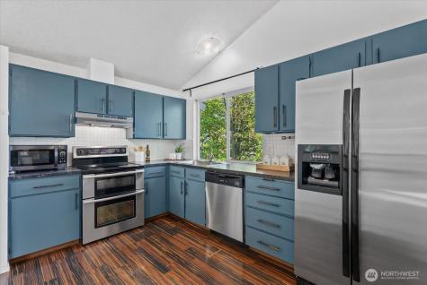 4521 S 263rd Street Kent WA 98032