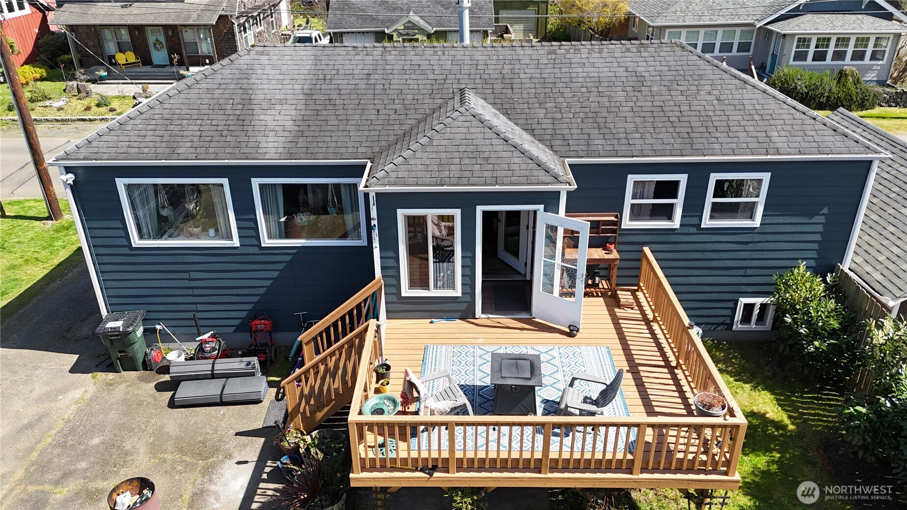 1911 Ocean Beach Boulevard S Long Beach WA 98631