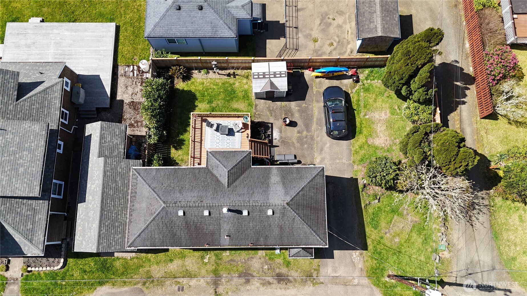 1911 Ocean Beach Boulevard S Long Beach WA 98631