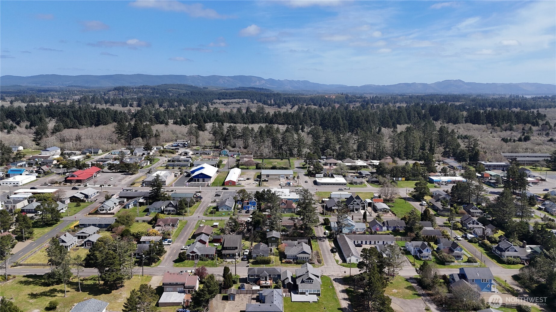 1911 Ocean Beach Boulevard S Long Beach WA 98631