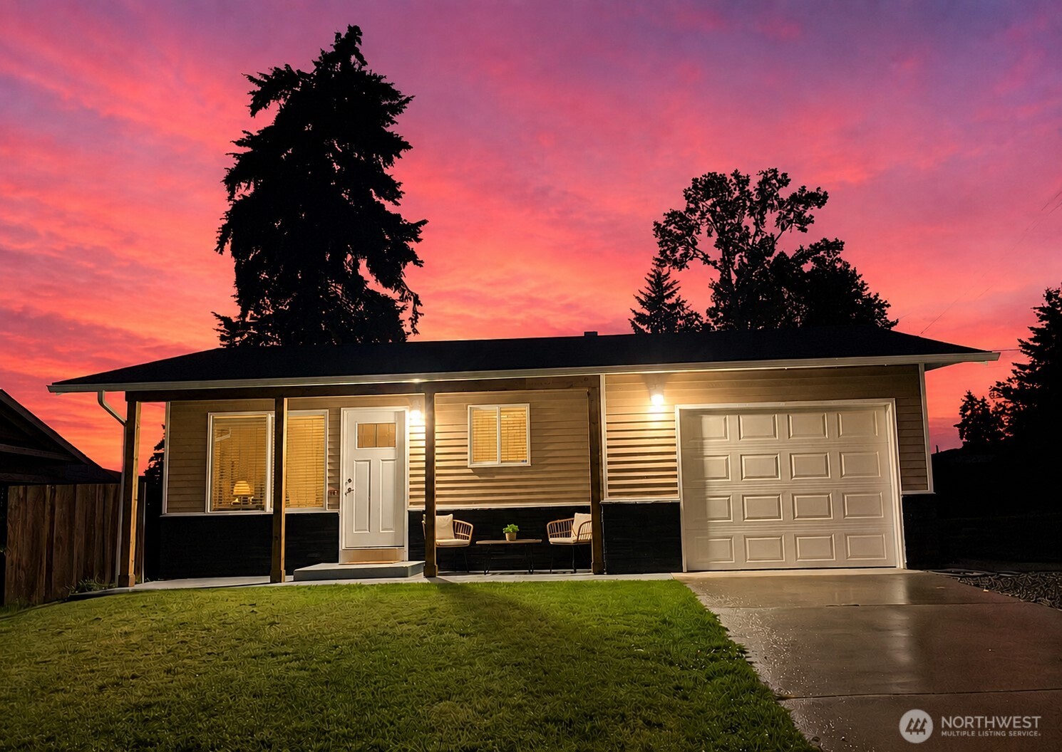 6107 E M Street Tacoma WA 98404