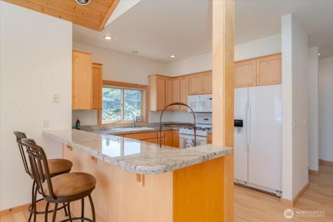 1606 S Lakeshore Road Chelan WA 98816