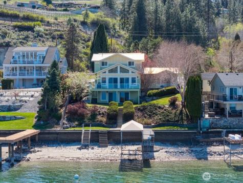 1606 S Lakeshore Road Chelan WA 98816