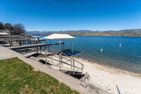 1606 S Lakeshore Road Chelan WA 98816