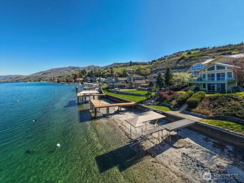 1606 S Lakeshore Road Chelan WA 98816