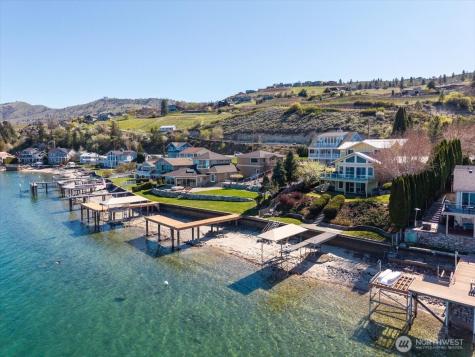 1606 S Lakeshore Road Chelan WA 98816