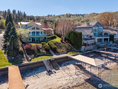 1606 S Lakeshore Road Chelan WA 98816