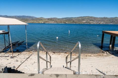 1606 S Lakeshore Road Chelan WA 98816