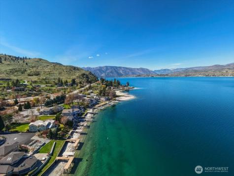 1606 S Lakeshore Road Chelan WA 98816