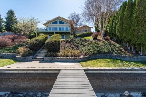 1606 S Lakeshore Road Chelan WA 98816