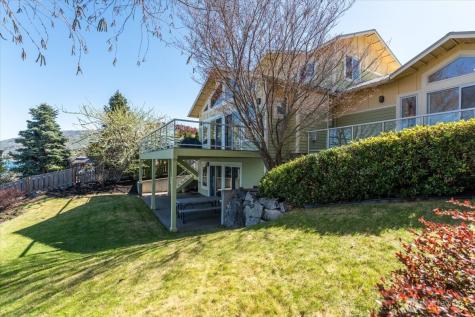 1606 S Lakeshore Road Chelan WA 98816